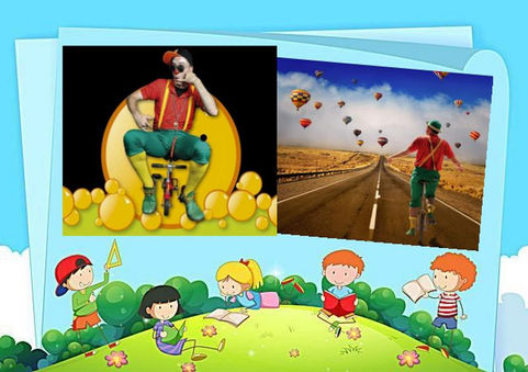 Éste domingo festejamos el «día de la niñez» en el Club de Winifreda