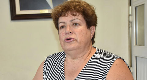 El Concejo Deliberante de Santa Isabel imputa a la intendenta Paturlanne