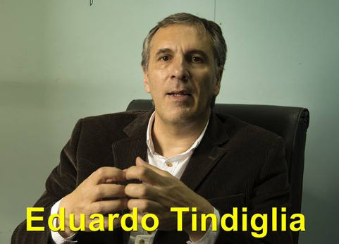 Tindiglia: ''el PJ siempre se aisló y rehuyo el armado colectivo''