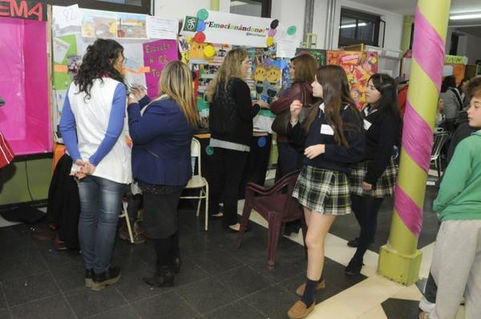 Educación: Inician las Ferias Zonales de Ciencias con más de 1200 estudiantes presentando 600 trabaj