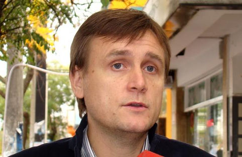 La Pampa no acepta el trasvase del río Grande al Atuel