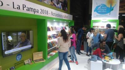 Convocatoria a la segunda feria provincial del libro