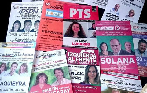 A una semana de las elecciones, lo que hay que saber de las PASO