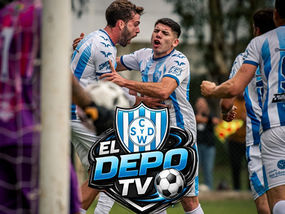 El Depo TV se prepara para su primera transmisión: será gratuita y a modo de prueba este domingo