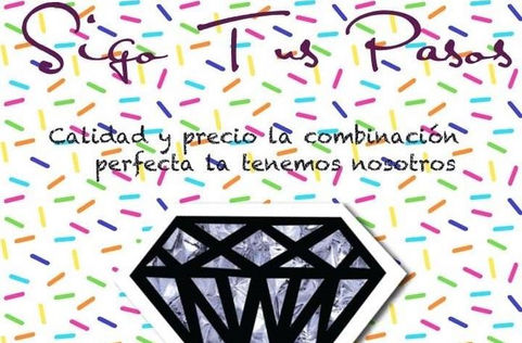 Winifreda: Emprendimiento comercial con ofertas en redes sociales