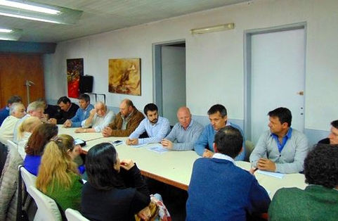 “No se equivoquen con nosotros”