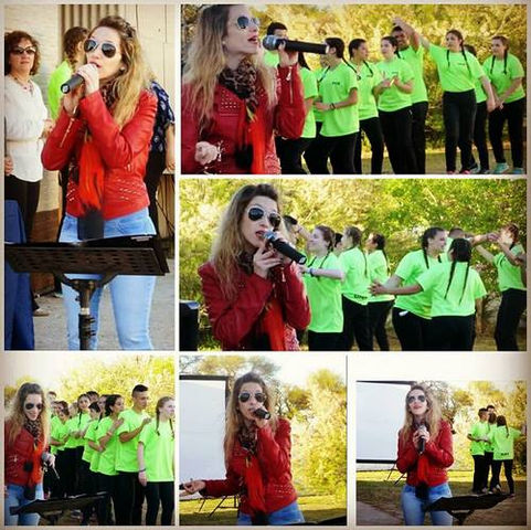 Hoy se presenta "Winifreda canta y baila"