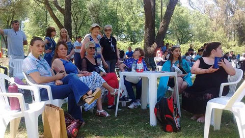 Adriana García: “El éxito de la Fiesta del Mate marca un contraste con la gestión radical en Winifre