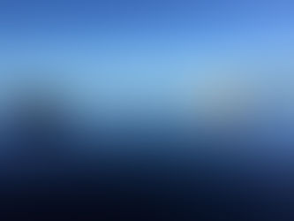 En kayac recorriendo la inundación de su campo en Winifreda (VIDEO)