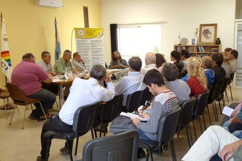 Fepamco rechazó el decreto presidencial que modifica el modo de facturación