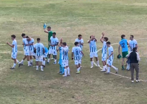 Winifreda ganó en Santa Rosa, aseguró el primer puesto y sigue haciendo historia