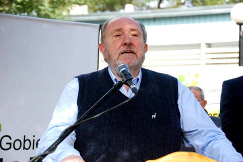 El campo y la agricultura dan muy poco trabajo de manera directa