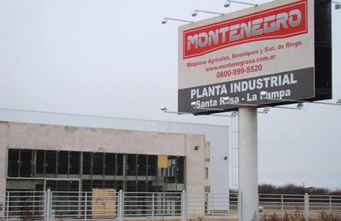 Sale a remate predio de Montenegro