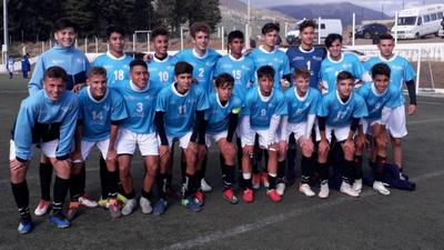 Debut con medallas en los Juegos EPADE