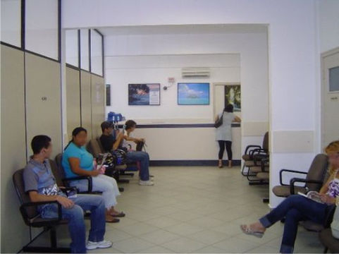 Proponen turnos preferenciales para discapacitados, embarazadas y adultos mayores