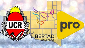 Socios culposos: la UCR, el PRO y LLA se quieren, pero ni se tocan