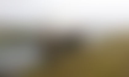 Camión se despistó y cayó en una laguna en la ruta provincial 7