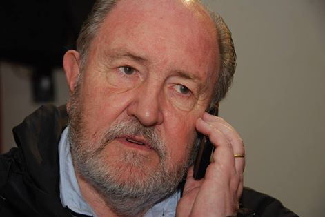 CFK llamó a Verna por la elección y la economía