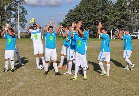 Derrota en el "Dr. Miguel Eloy Baldovino"