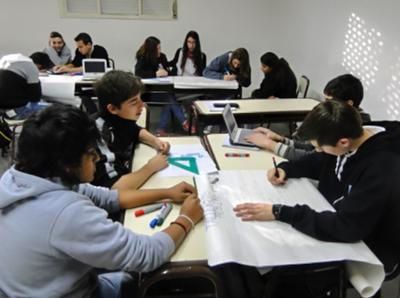 Ecología: cronograma de talleres destinados a colegios primarios y secundarios