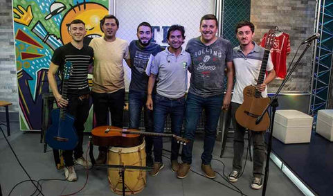 Cultura: Nuevo relevamiento de artistas, espacios y eventos culturales