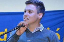 El intendente de Telén se bajó el sueldo