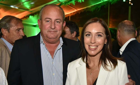 Aportes truchos a Cambiemos: Una mujer reveló que una empresa en la que trabajaba pasó el listado de