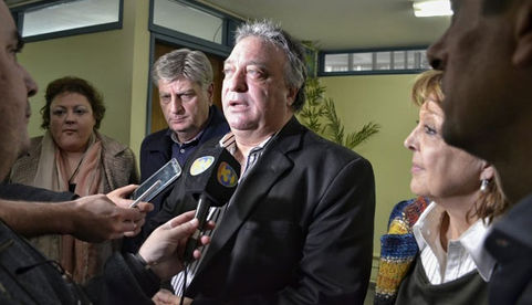 Lovera: ''Es impensable gobernar despreciando el bienestar de la gente''