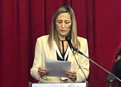 Repudian las agresiones a la jueza de Falta de Eduardo Castex