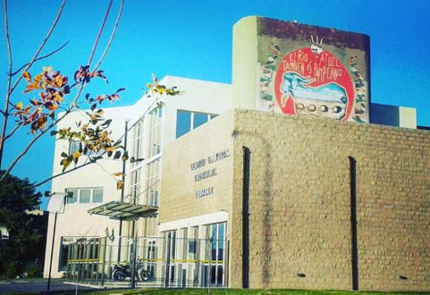 Feria Provincial del Libro: los expositores