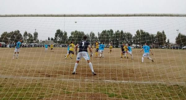 Triunfazo girasolero que todavía tiene chances