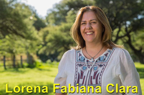 Una winifredense con chances firmes de convertirse en diputada provincial