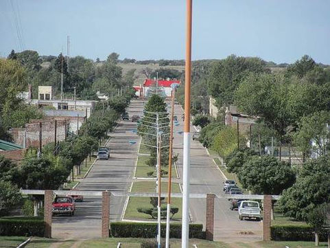 Telén pasó a ser la comuna que más recauda en La Pampa
