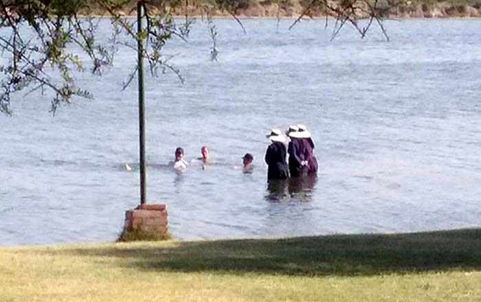 Costumbres menonitas