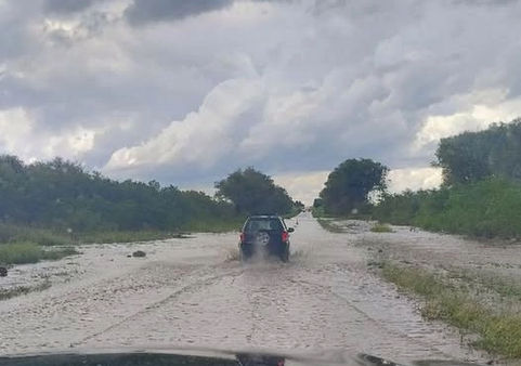 La Pampa se prepara ante un posible fenómeno de El Niño de alta intensidad