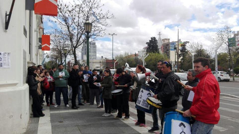 Se movilizan los deudores de créditos UVA en La Pampa