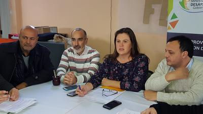 ''Vemos una mayor apertura social frente a la discapacidad''