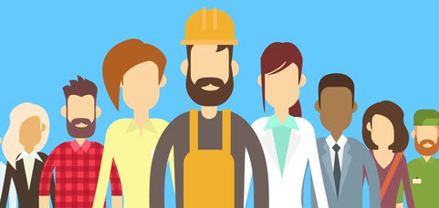 Trabajadores independientes, alquileres y el aislamiento obligatorio