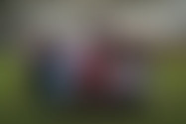 Deportistas pampeanos en los Juegos Evita