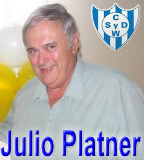 Te lo dedicamos a vos, Julio