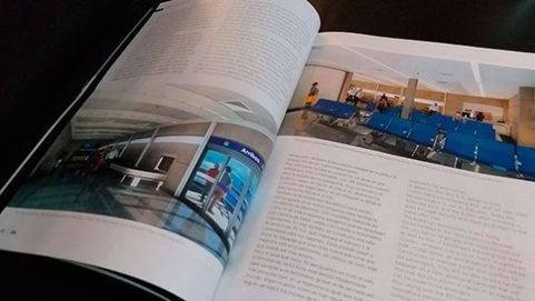 Para Aerolíneas, La Pampa tiene ''ombú y venados''