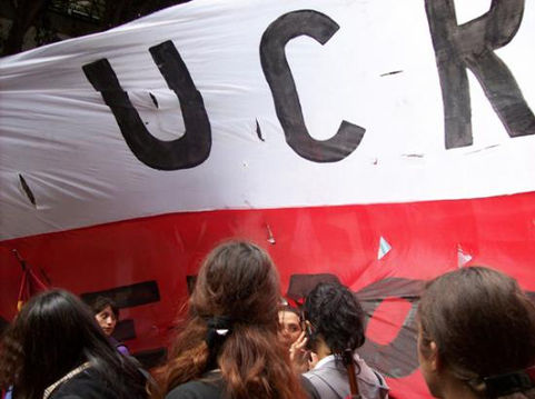 "Nosotros no vamos a llenar el Comité de globitos"