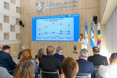 Nuevo relevamiento del Índice de Vulnerabilidad Social de La Pampa