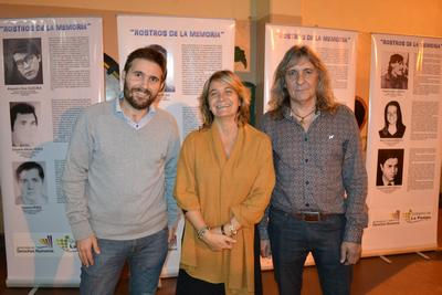 Se presentó el libro “El camino de los cactus”