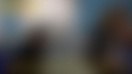 Salud: El retinógrafo atendió en el Hospital de Winifreda