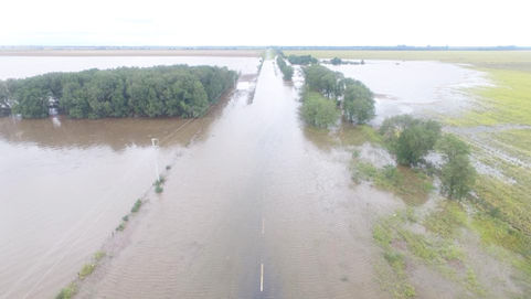 UTELPa pide por las rutas: no habrá trabas para reconocer inasistencias