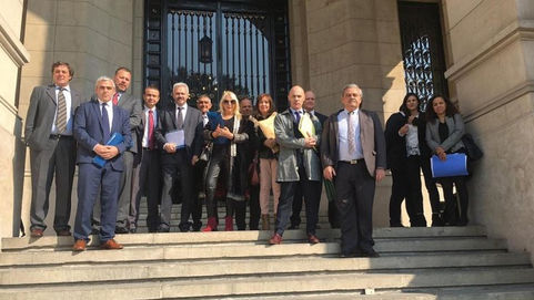 Recorte en la coparticipación: Nación destrabó el pago a La Pampa y a otras provincias