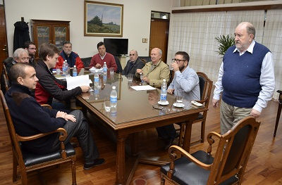 Portezuelo del Viento. El informe técnico de Mendoza presenta graves inconsistencias