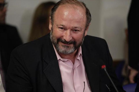 Kroneberger: ''Vamos a hacer un frente más amplio que Cambiemos''