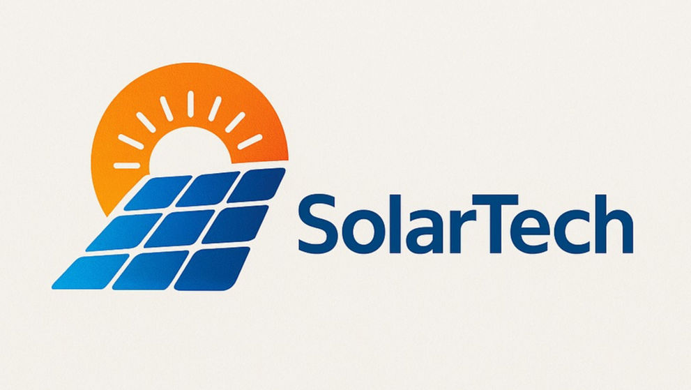 Max Decristófaro lanza "SolarTech", un potente emprendimiento de energía solar en Winifreda y la región